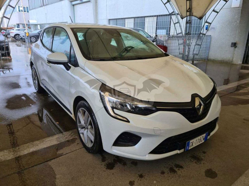 Renault Clio 1.5 DCI Business 2022