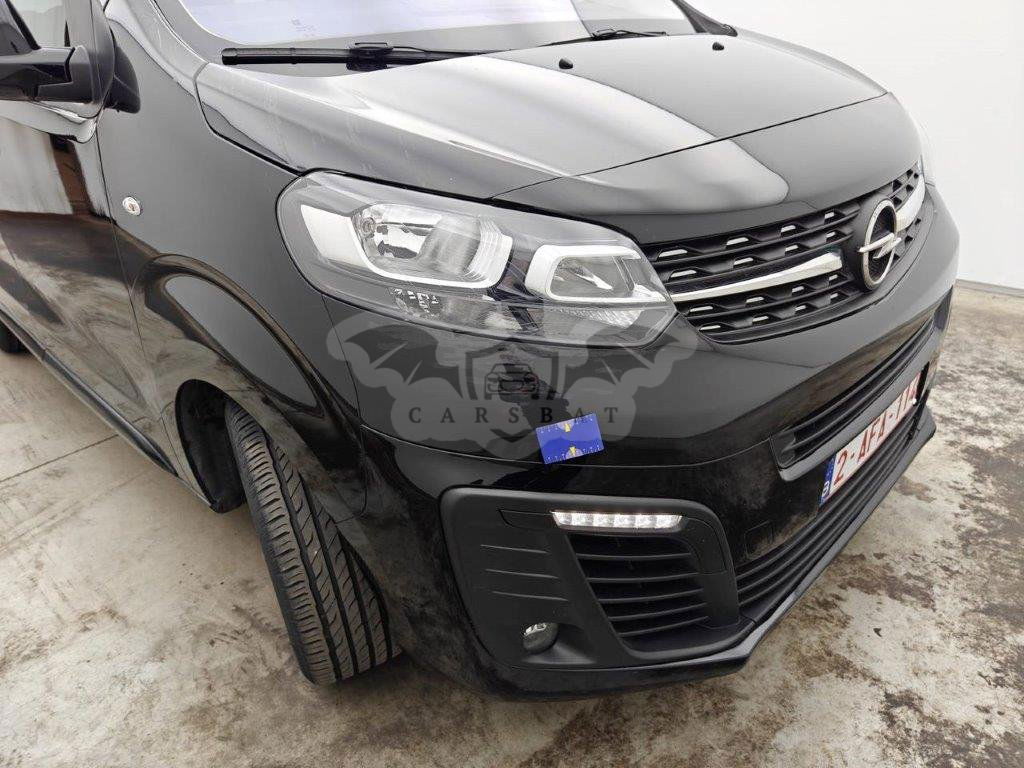 Opel Zafira Business 2021
