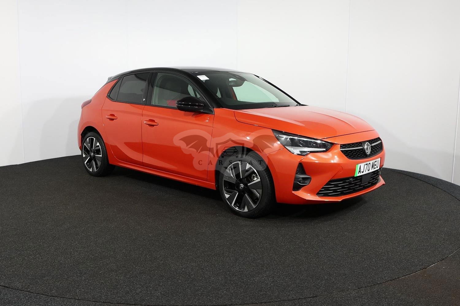 Vauxhall Corsa SRi Nav Premium 2021
