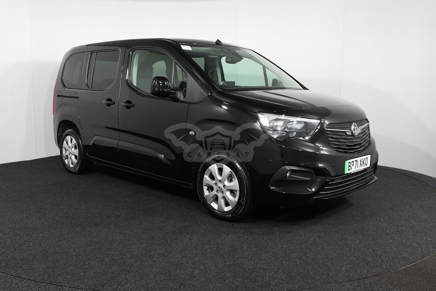 Vauxhall Combo Life SE 2022
