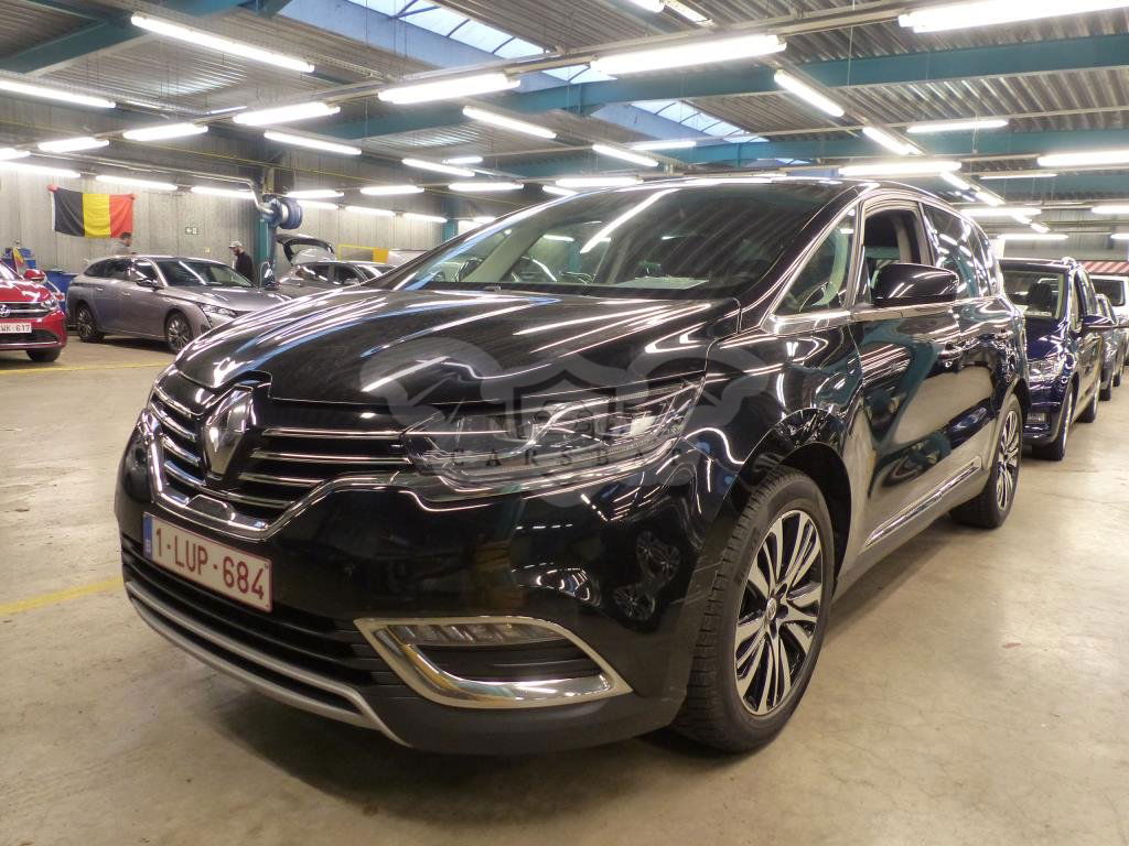 Renault Espace 1.6 TCe Initiale Paris 2014
