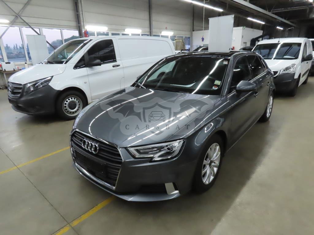 Audi A3 Sportback 40 TDI 2020
