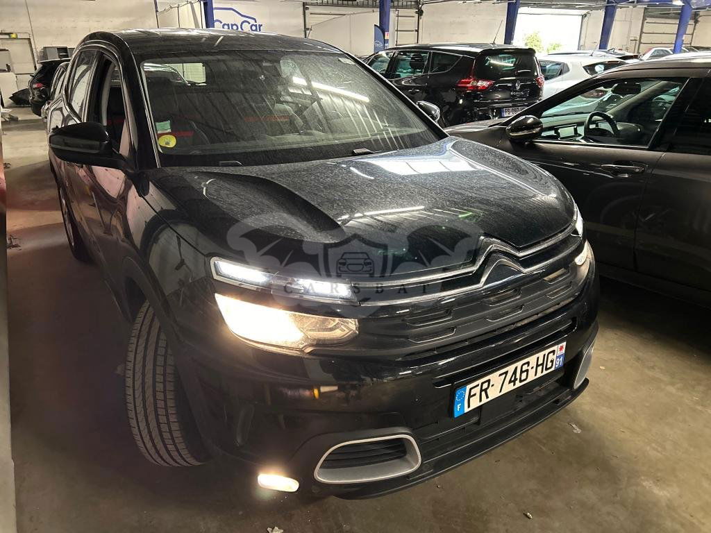 Citroën C5 Aircross Business 2020