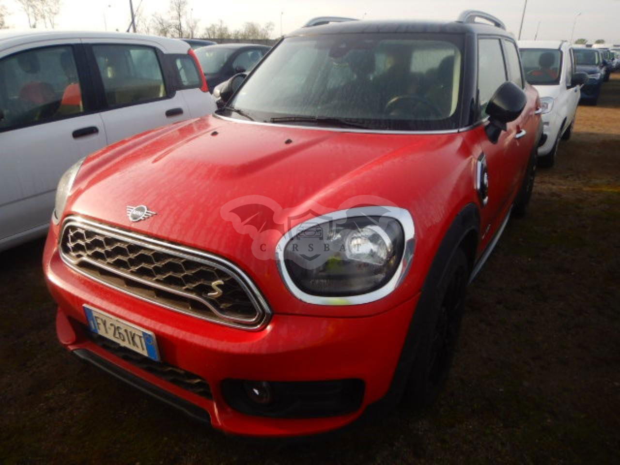 Mini Countryman Cooper SE 1.5 2019