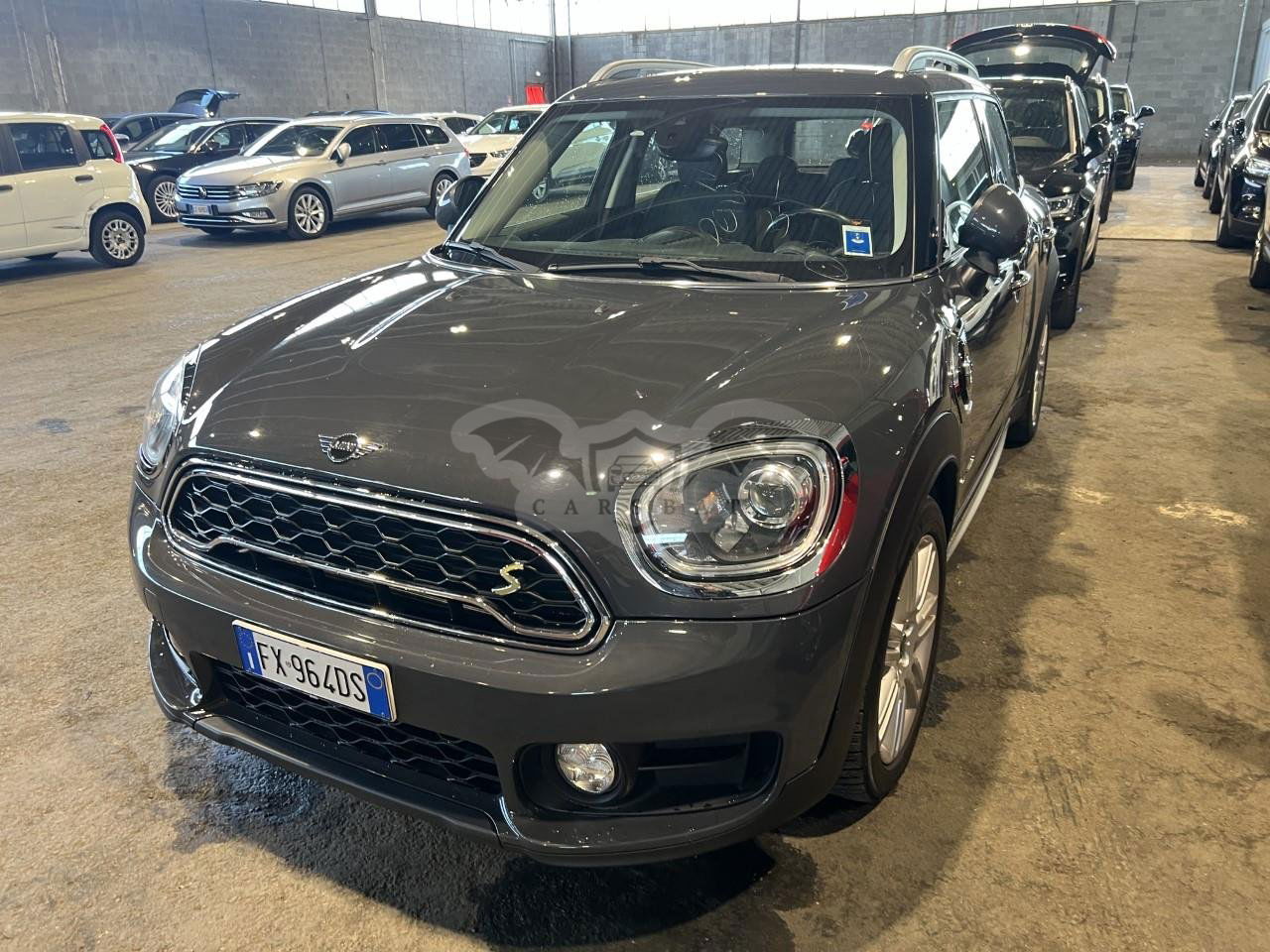 Mini Countryman Cooper SE 1.5 2019