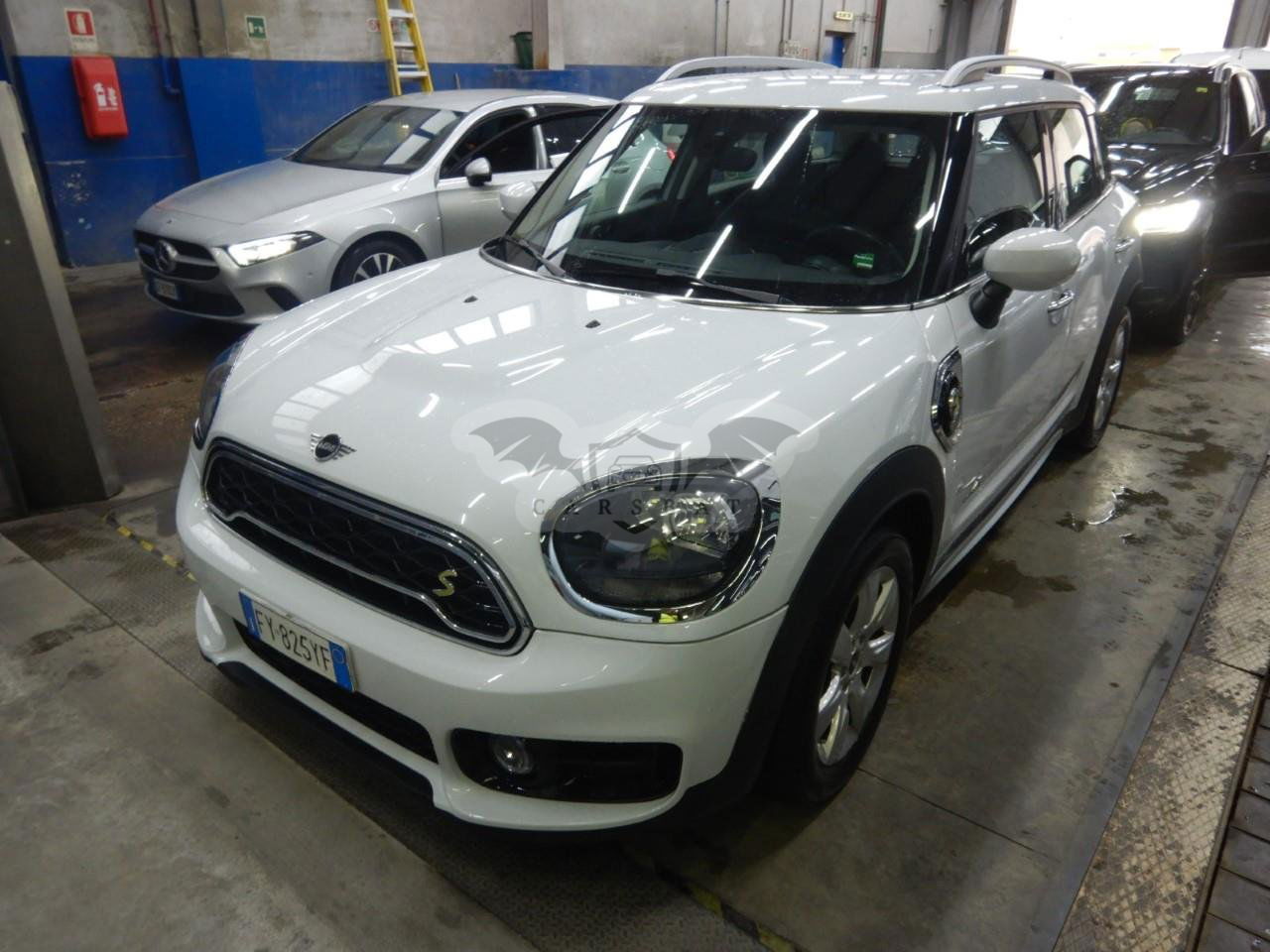 Mini Countryman Cooper SE 1.5 2019