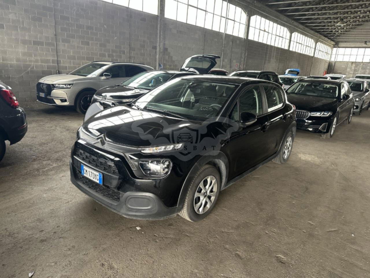 Citroën C3 1.5 HDI 2023