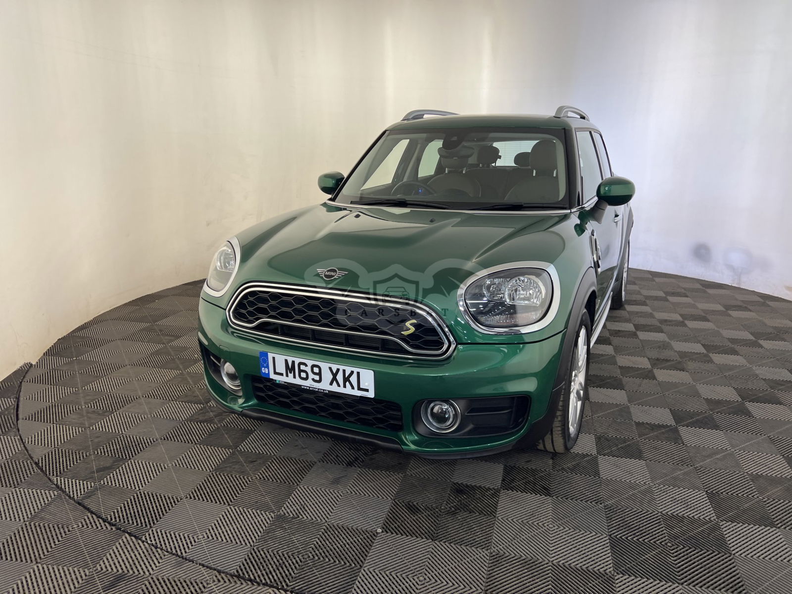 Mini Countryman Cooper SE 1.5 2019