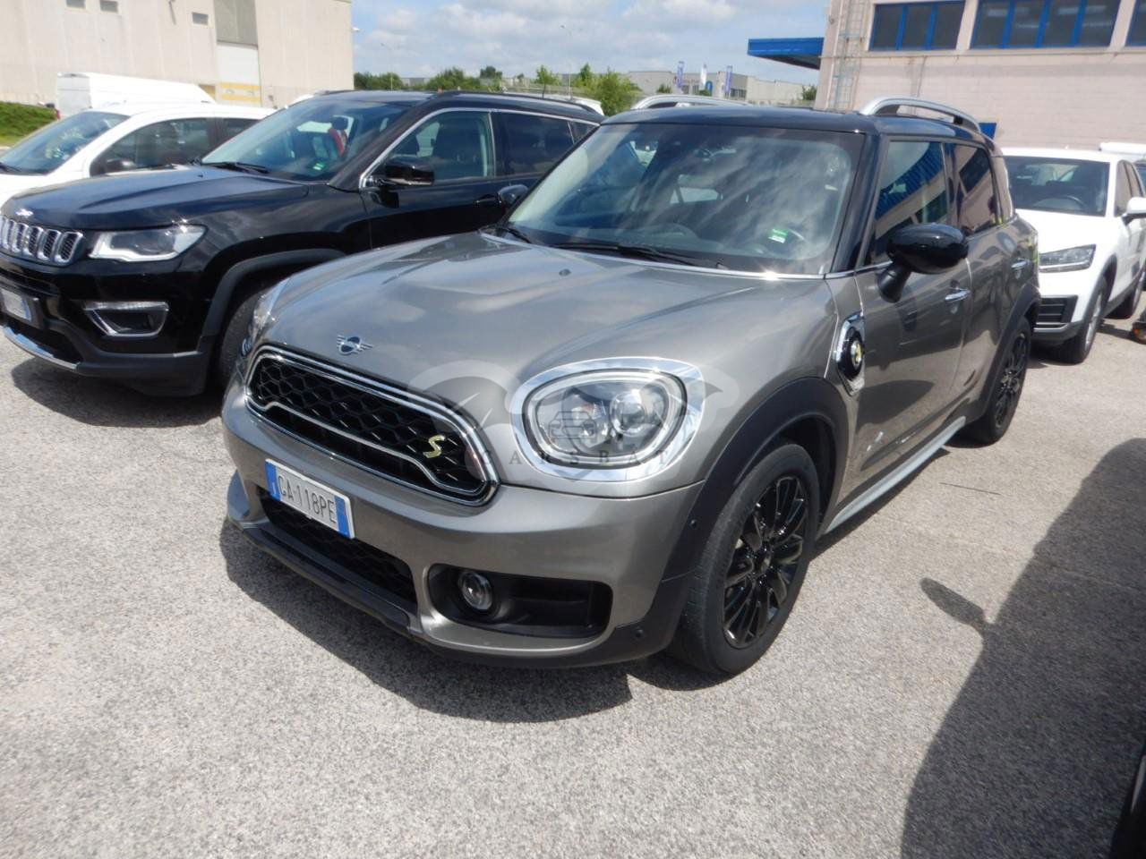 Mini Countryman Cooper SE 1.5 Business 2020