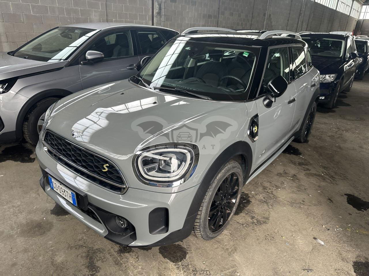 Mini Countryman Cooper SE 1.5 2020