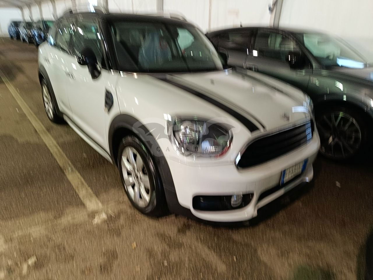 Mini Countryman Cooper D 2.0 2019