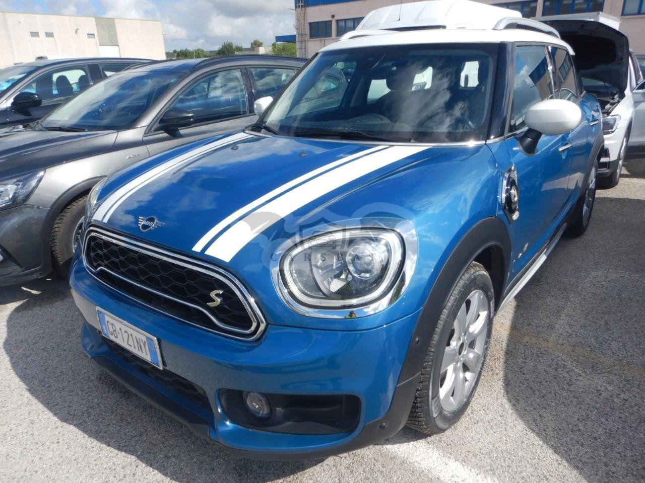 Mini Countryman Cooper SE 1.5 Business 2020