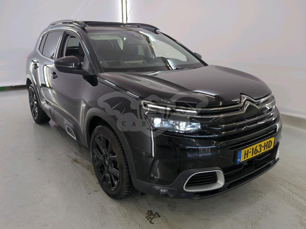 Citroën C5 Aircross 1.5 HDI Business Plus 2020