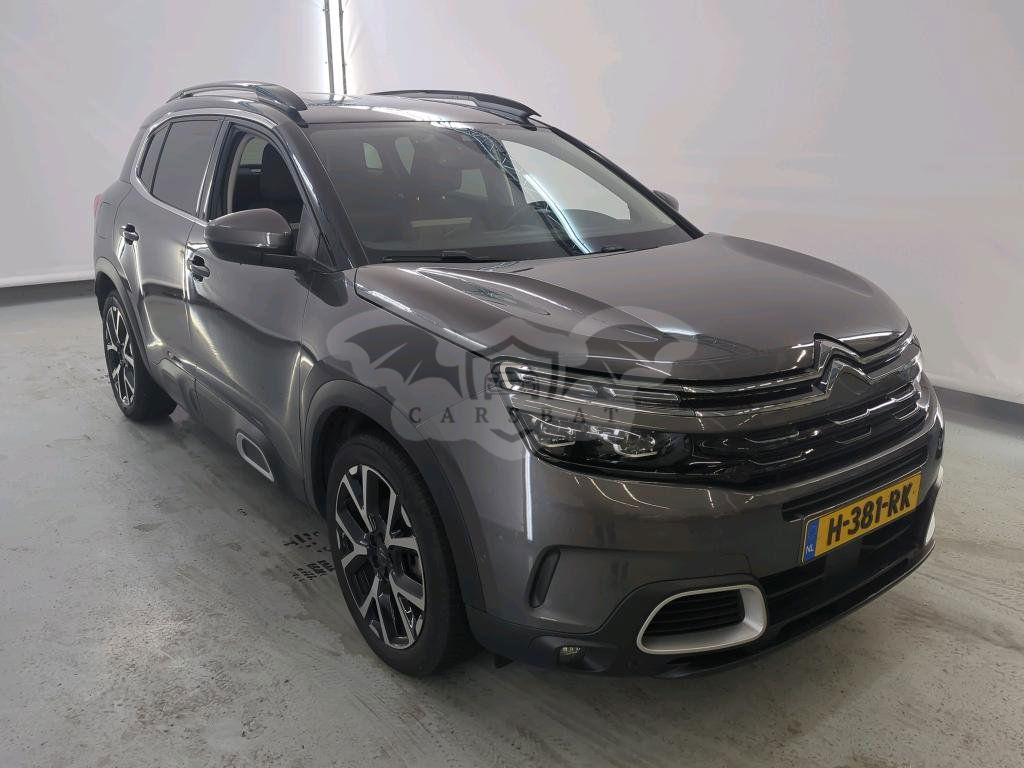 Citroën C5 Aircross 1.2i Business Plus 2020