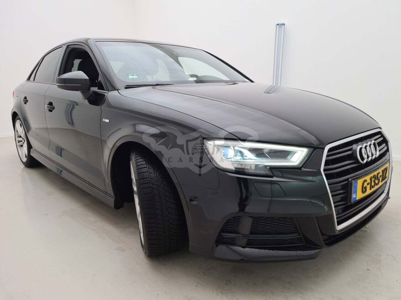 Audi A3 1.5 TFSI S Line 2020