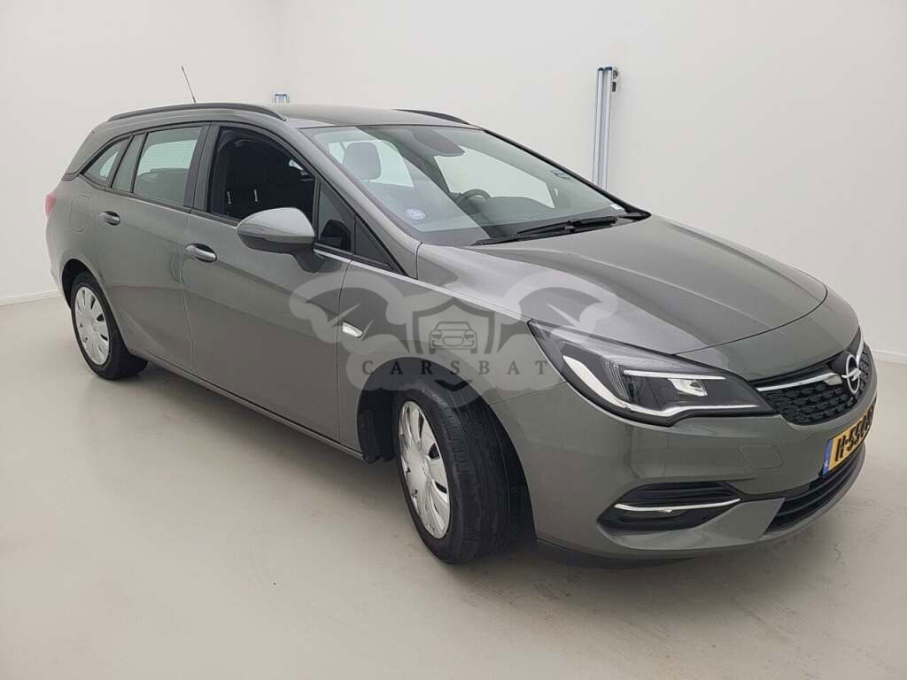 Opel Astra Sports Tourer 1.2 Business Edition 2020