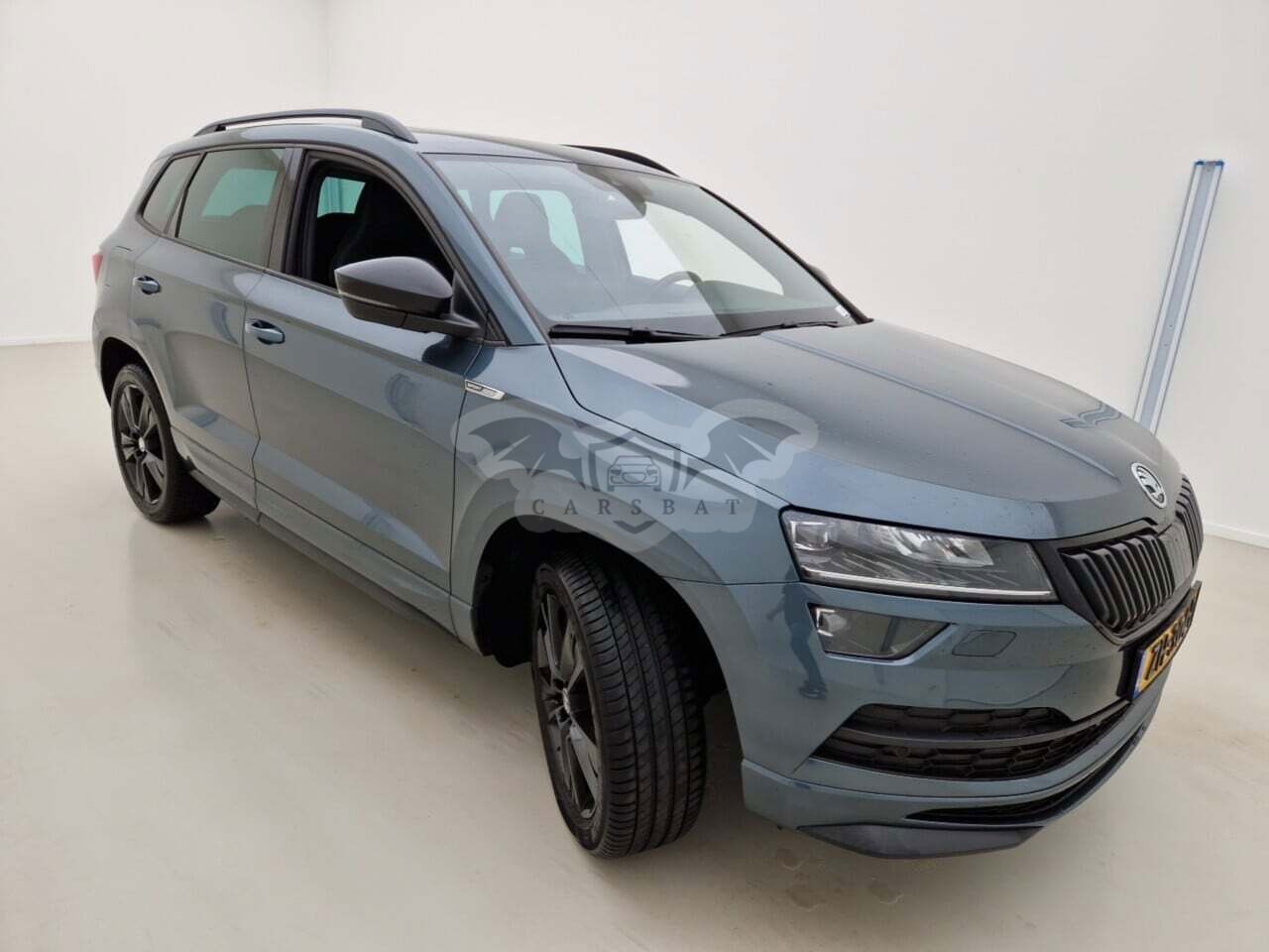 Skoda Karoq 1.5 TSI Sportline Business 2019