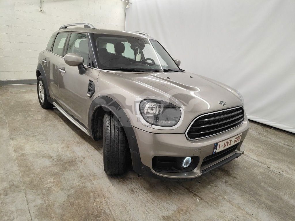 Mini Countryman One 1.5 One 2019