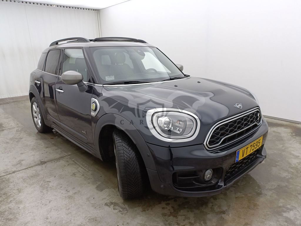 Mini Countryman Cooper SE 1.5 2019