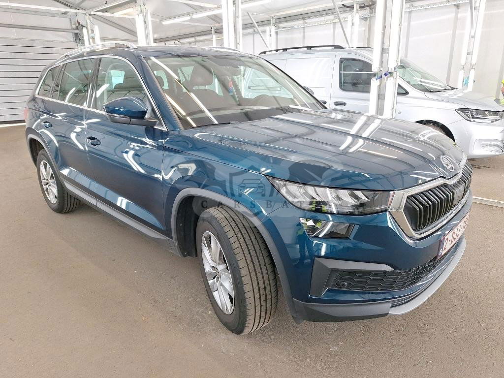 Skoda Kodiaq 2.0 TDI Ambition 2023