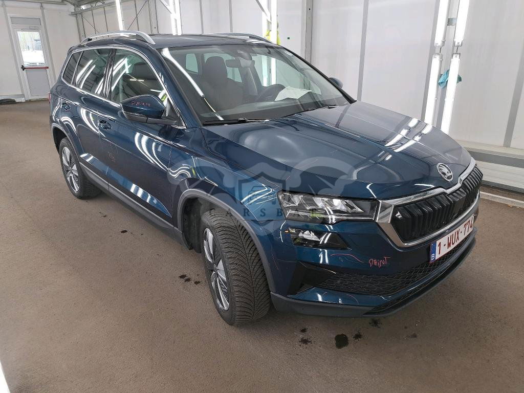 Skoda Karoq 1.0 TSI Style 2022