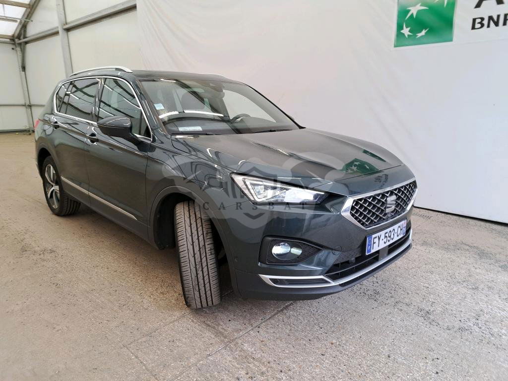 Seat Tarraco 2.0 TDI Xcellence 2021