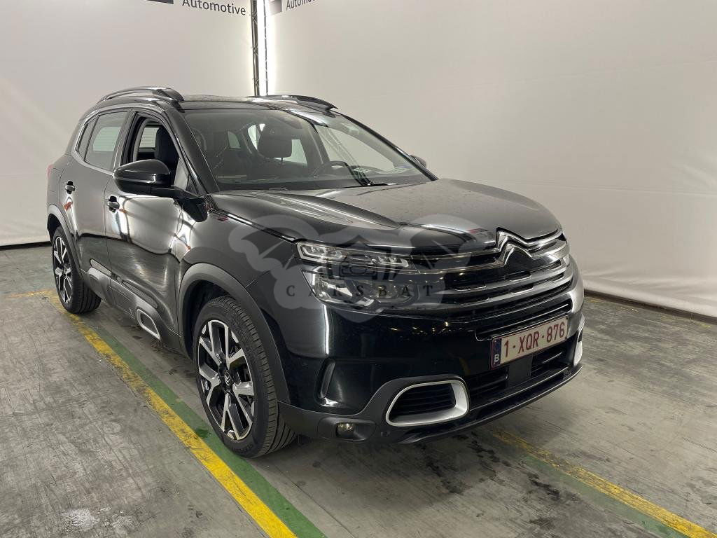 Citroën C5 Aircross 1.5 HDI Business 2020