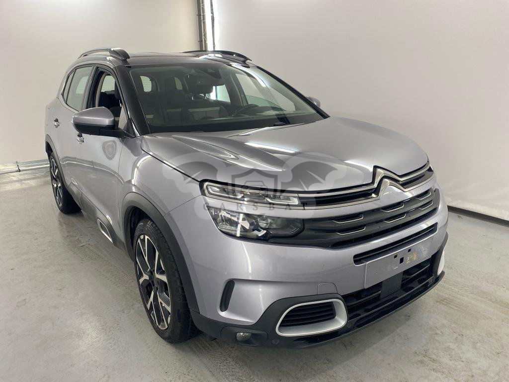 Citroën C5 Aircross 1.5 HDI Business 2020