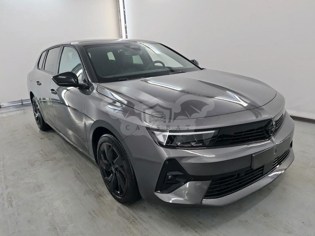Opel Astra Sports Tourer 1.5 2023