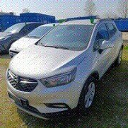Opel Mokka X 1.6 2019