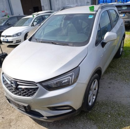 Opel Mokka X 1.6 2019