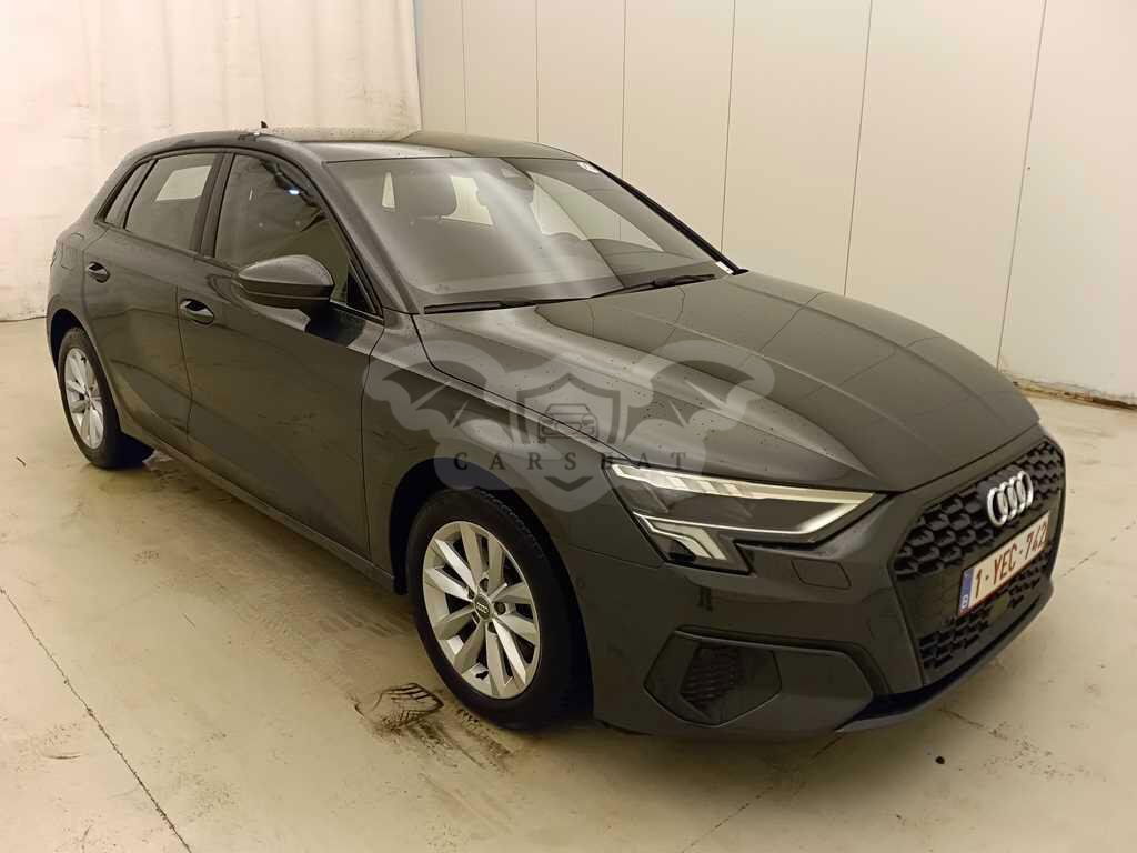 Audi A3 Sportback 30 2020