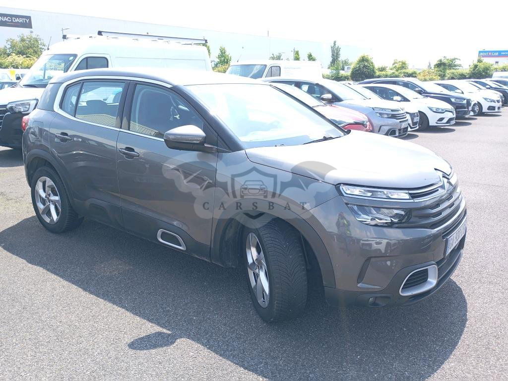 Citroën C5 Aircross Business 2021