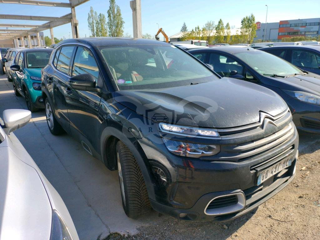 Citroën C5 Aircross Business 2021