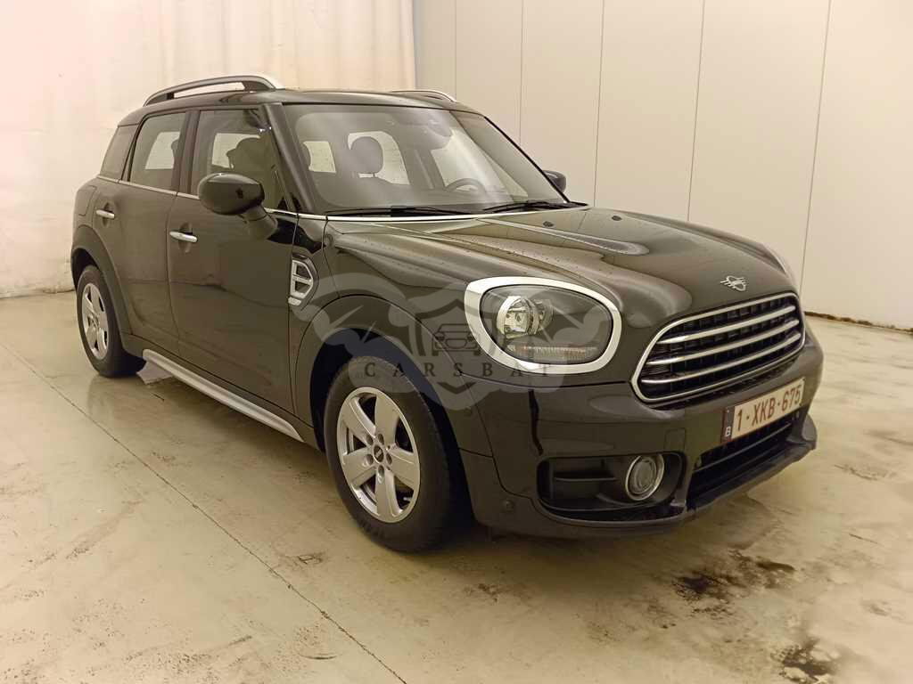 Mini Countryman One 1.5 One 2020