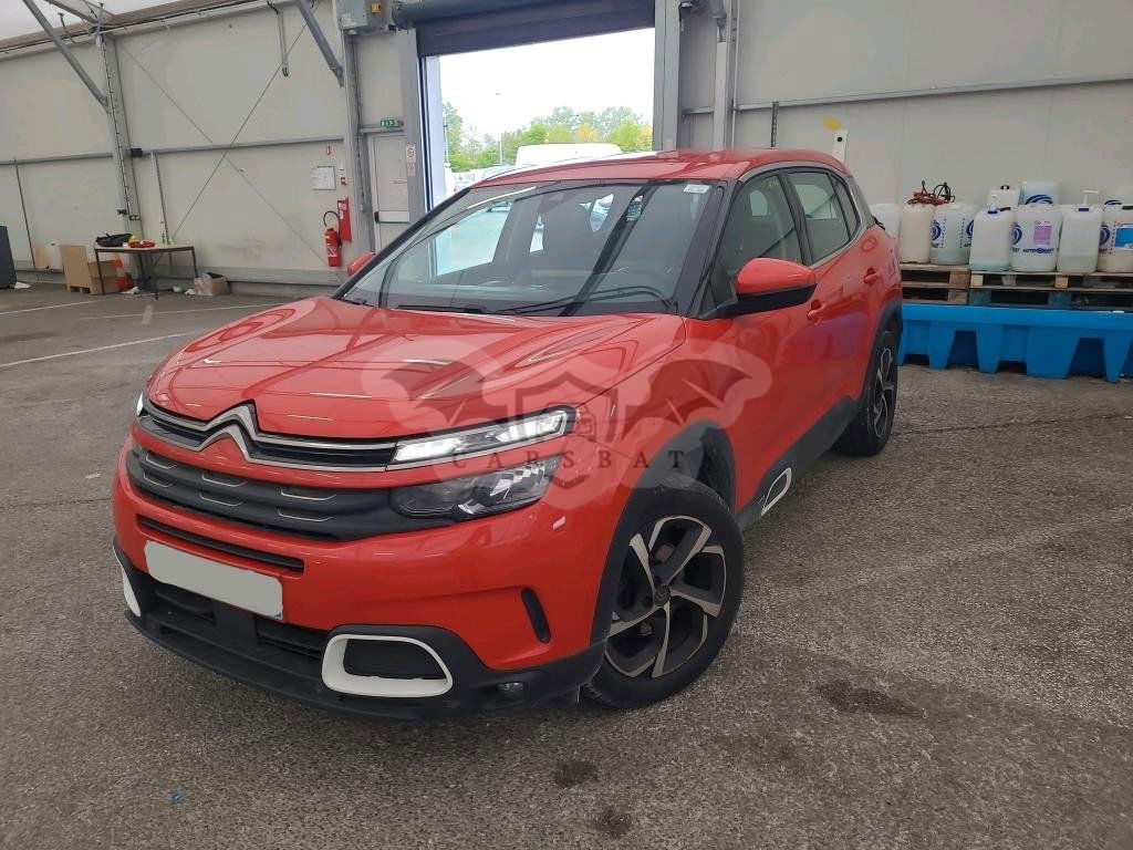 Citroën C5 Aircross 1.5 HDI Business 2020