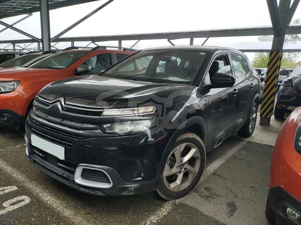 Citroën C5 Aircross 1.6 Business 2021