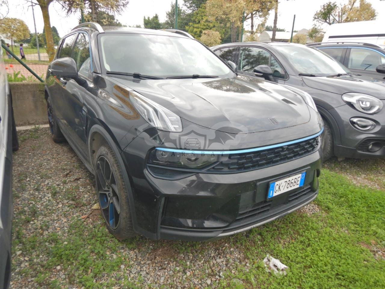 Lynk&Co 01 1.5 2022