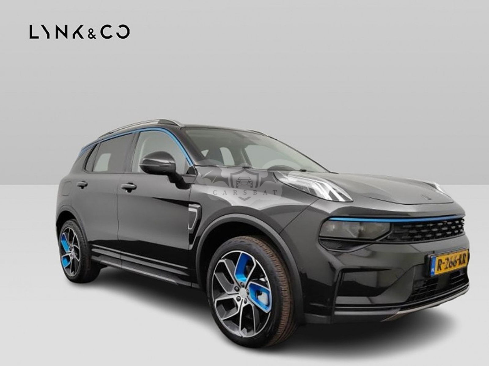 Lynk&Co 01 1.5 2022