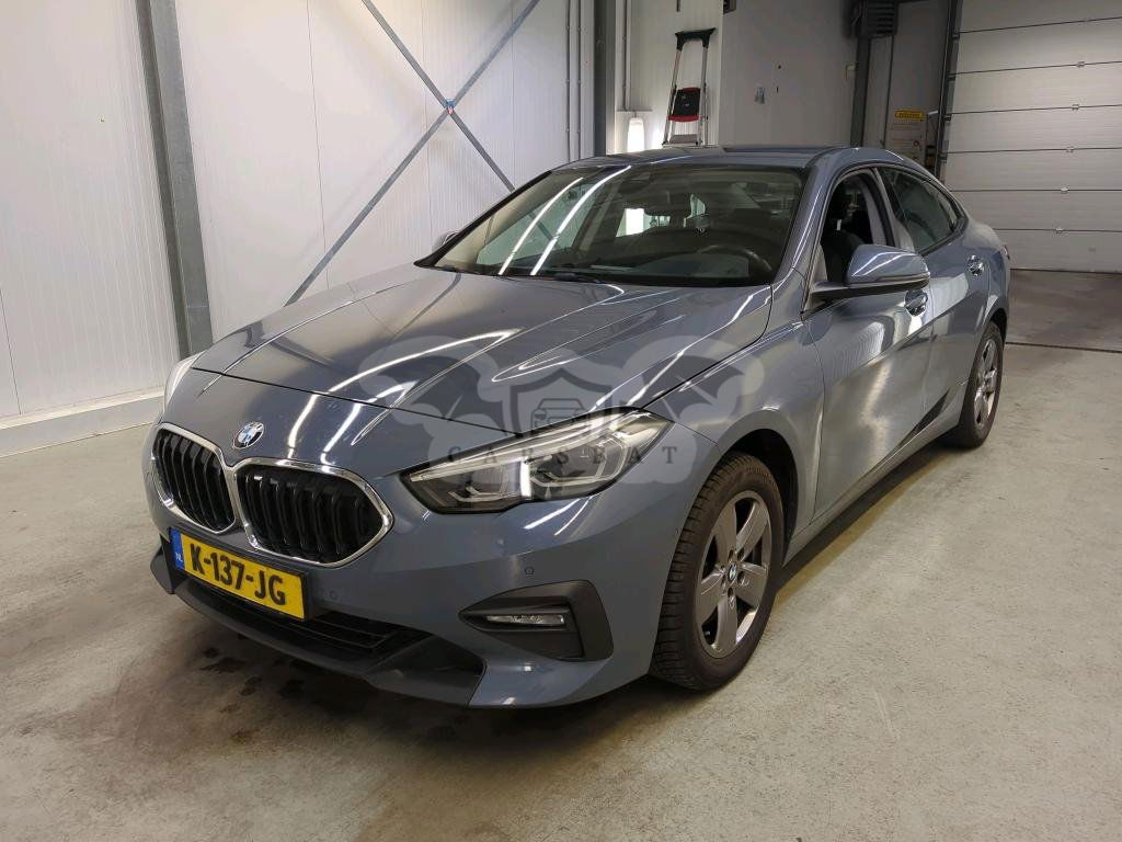 BMW 2 Series Gran Coupé 216 2021