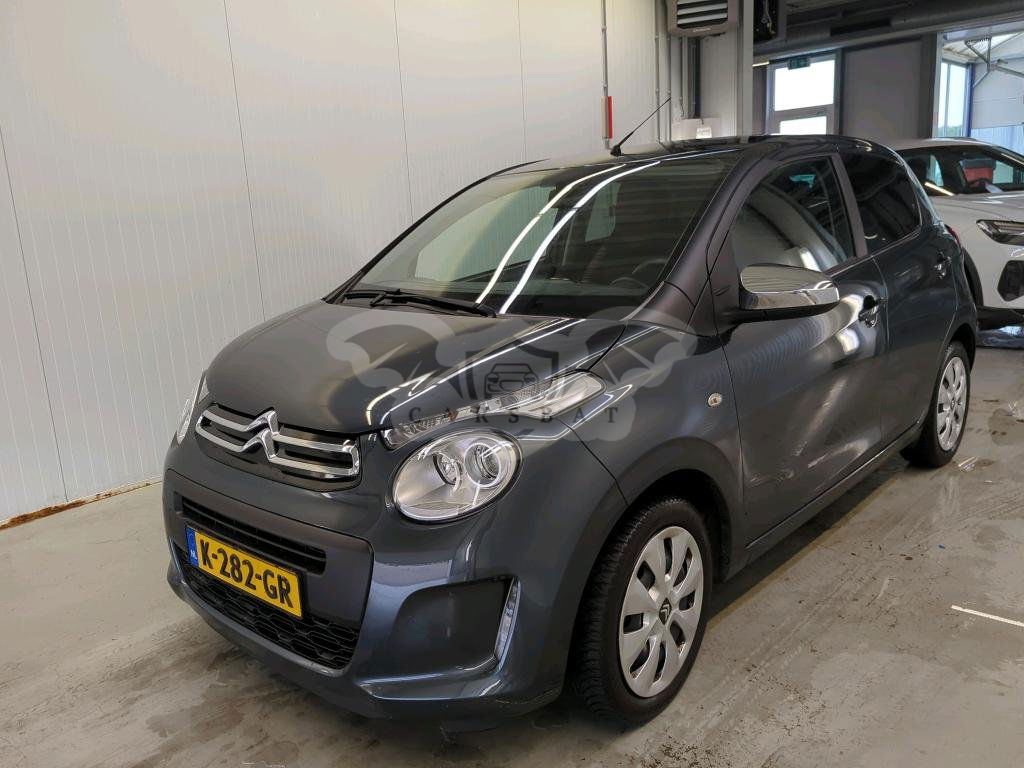 Citroën C1 1.0 VTI FEEL 2021