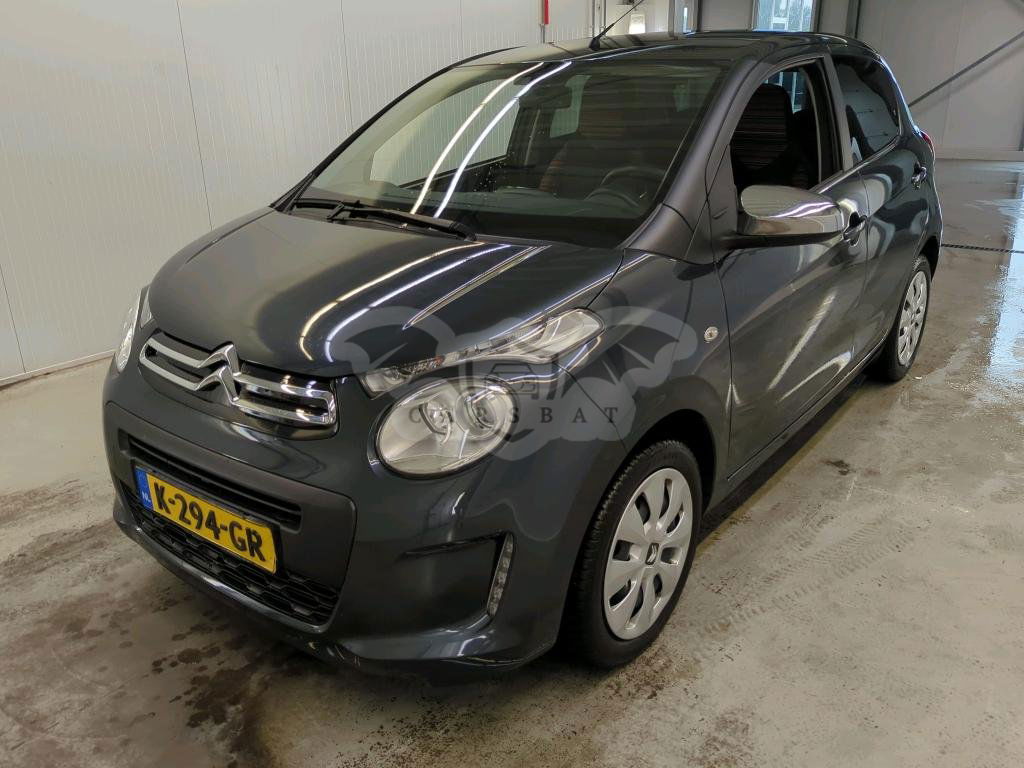 Citroën C1 1.0 VTI FEEL 2021