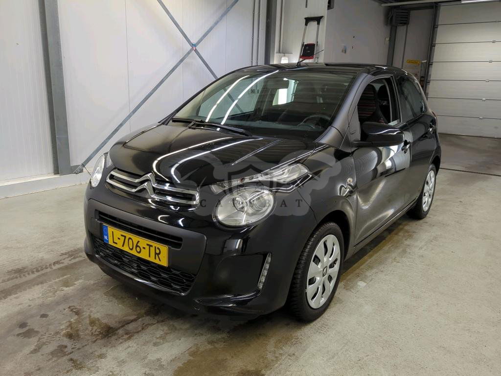 Citroën C1 1.0 VTI FEEL 2021