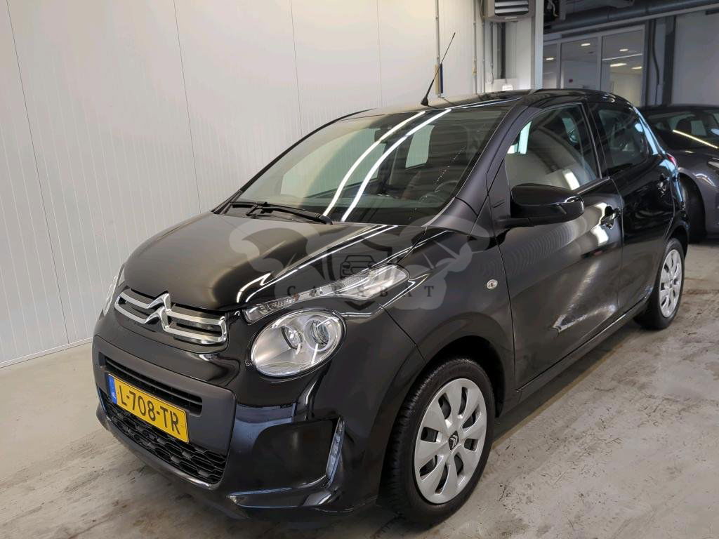 Citroën C1 1.0 VTI FEEL 2021