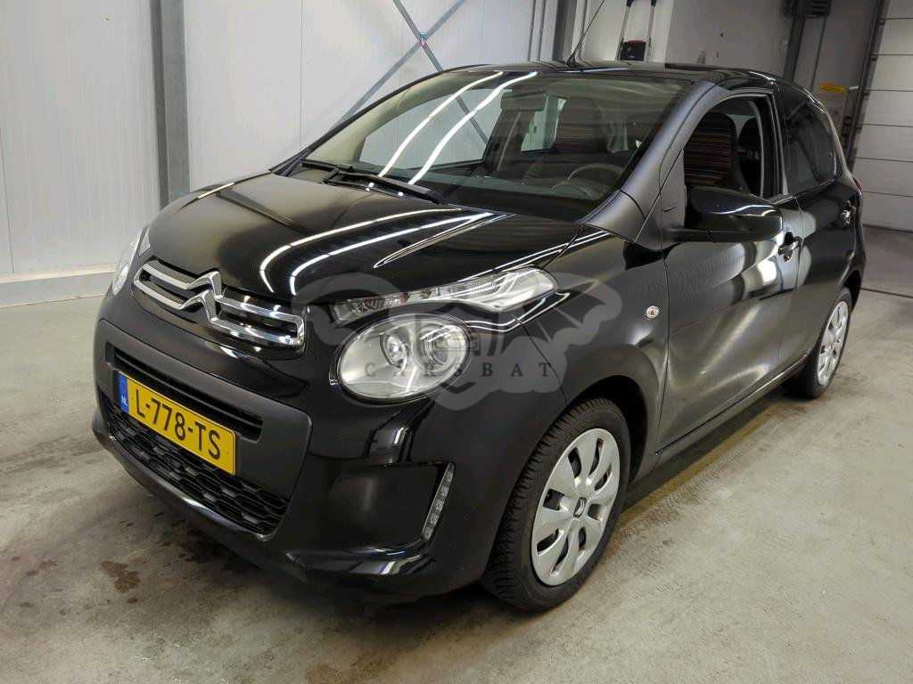 Citroën C1 1.0 VTI FEEL 2021