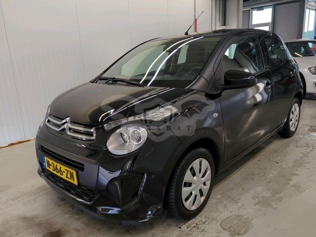 Citroën C1 1.0 VTI FEEL 2022