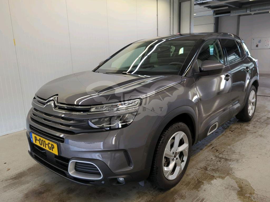 Citroën C5 Aircross 1.2i Business 2022