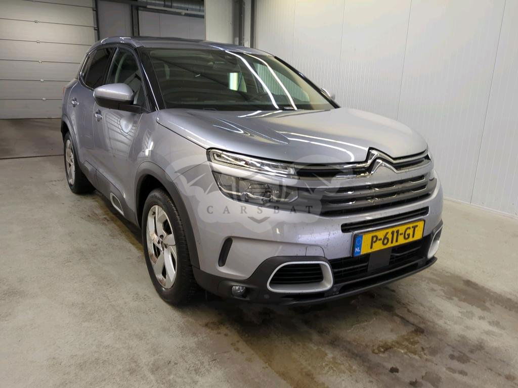 Citroën C5 Aircross 1.2i Business 2022