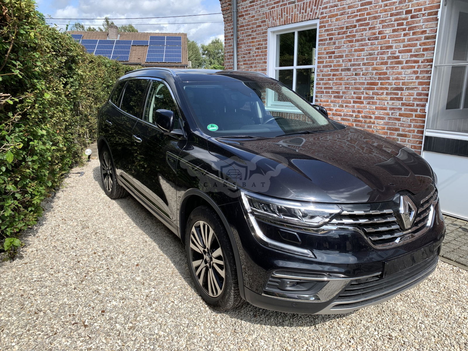 Renault Koleos 1.3 TCe 2021