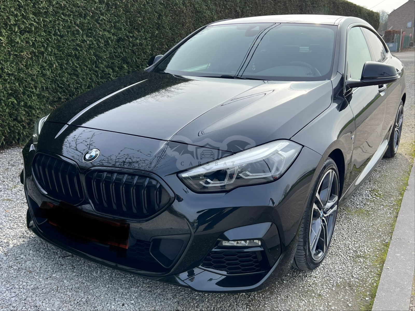 BMW 2 Series Gran Coupé 218 M sport 2021